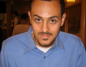 Yousef Turshani